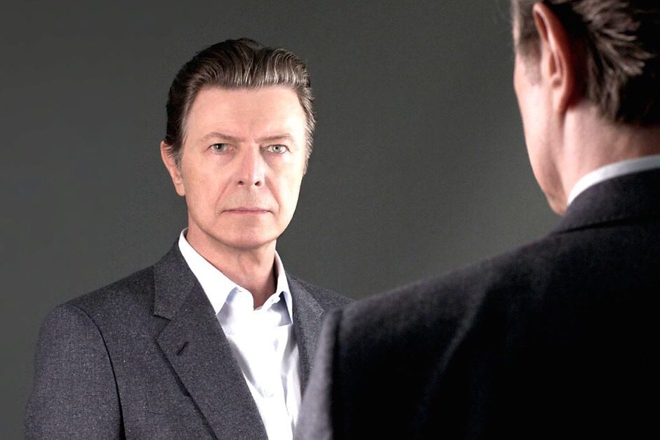 David Bowie